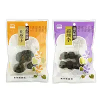 在飛比找蝦皮購物優惠-東門城蜜餞 碳燻李40g / 化應子40g 醃李子 煙燻李 