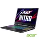 acer Nitro AN515-58-76FW 戰魂黑16G[再加8G]12代戰魂電競遊戲筆電丨宏騰nbpro