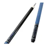 CALCUTTA 3 (Blue leather wrap)