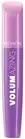 Revlon Volumazing Mascara, Oversized Brush, Eye Lashes, Black (902), 0.3 oz