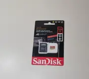 SanDisk 128GB Extreme Pro 160MB/s Micro SD MicroSDXC UHS-I 0 Memory Card