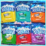 PERMEN RELAXA ALL VARIAN 150G ( ISI 50 PCS )