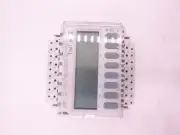 SIEMENS TXM1.8XML 8 Universal I/O Module 0-10 VDC Override and LCD Display