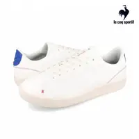 在飛比找momo購物網優惠-【LE COQ SPORTIF 公雞】EMBLEME網球鞋 