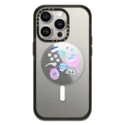 Snappy Grip Stand Mirror Snappy™ Grip Stand MagSafe Compatible Y2K Collage