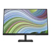 HP P24 G5 23.8" FHD IPS 75Hz On-Screen Controls Monitor [64X66AA]