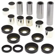 Fits 2006 Yamaha TTR125L Swing Arm Linkage Bearing Seal Kit 7099411