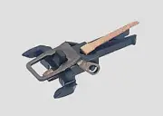 Marklin 72020 Ho Scale Short Hook Current Conductor