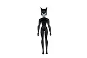 McFarlane Toys - DC Direct Catwoman The New Batman Adventures 6in Scale Figure