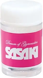 SASAKI M-746 Rhythmic Gymnastics Maintenance Supplies Ball Smoother (Lubricating Oil)