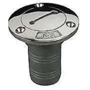 Sea Dog SS 2" Hose Deck Fill, Diesel