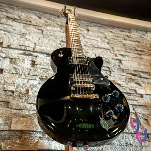 Gibson Epiphone Les Paul Studio Ebony/AW 黑色 白色 亮光 電 吉他 可切單