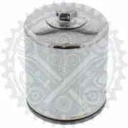 HF170CRC HiFlo Oil Filter Fits harley davidson flstf 1340