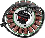 Stator Coil Compatible With Polaris 4013970 4015340 4015292 4013990 4013013 4014839 4014406 RZR 4 RZR 570 900 1000 XP motorcycle generator coil