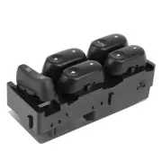 Front Window Switch Driver Left Side for 2002-2003 Ford F-150/F-250 SD Crew Cab (for: Ford)