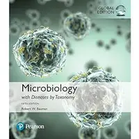 在飛比找蝦皮購物優惠-【胖橘子】MICROBIOLOGY WITH DISEASE