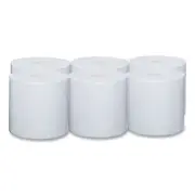 Kimtech* WetTask System for Solvents, Wipers Only, 9 x 15, White, 275/Roll, 2 Ro
