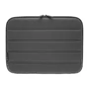 Moki rPET Laptop Hard Carry Case 13.3in