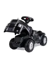 [MACK] Mini Truck Foot To Floor Rugged Ride On Play