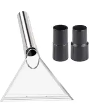 Extractor Tool Hand Wand With Clear Head For Upholstery & Carpet Cleaning