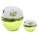 DKNY BE DELICIOUS 50ML 2PC SET HER WOMEN FRAGRANCE PERFUME SP NEW INBOX GENUINE