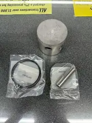 777-9009A5 OEM STD Piston KIT for Mercury Mariner Outboards