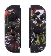 Scare Party Nintendo Switch OEM Custom Joy-Con's Controllers