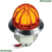 571.LD362CA2 Marker Light LED Dual Function Watermelon 39227 HEROACWMMINI
