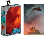 RODAN (2019)(GODZILLA: KING OF THE MONSTERS) DELUXE ACTION FIGURE ~ NECA