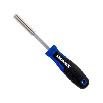 Kincrome TORQUEMASTER® 1/4" Hex Drive Magnetic Bit Driver