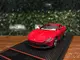 1/43 BBR Ferrari Roma Rosso Corsa BBRC236RCM【MGM】