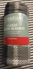 50”x60” MAGELLAN Throw Blanket