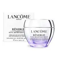 在飛比找PChome24h購物優惠-LANCOME 蘭蔻 超緊顏多肽抗痕霜(50ml)