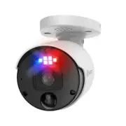 Swann Enforcer 4K Ultra HD Bullet Camera - SWNHD-900BE