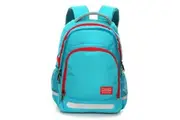 SUISSEWIN Swiss waterproof Kid's School backpack Travel Backpack Shoulder Bag Daypack SN17115 Blue