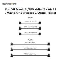 在飛比找蝦皮購物優惠-Dji MAVIC 3 MINI 2 FPV Pocket 