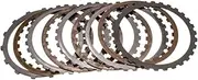 Drivetech Friction Pack (Tr580) T/F Clutch NCK-580001