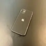 IPHONE 11 64G 黑 福利機 二手機 手機舊換新 舊機折抵 IPHONE11