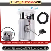 Electrical Fuel Pump Assembly for Subaru Legacy Liberty Outback BP BL 2.5L 3.0L (for: Subaru)