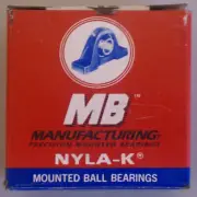 ER20SFF MB New Ball Bearing Insert