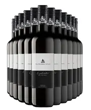 The Colonial Estate Explorateur Barossa Valley Shiraz 2023 Dozen