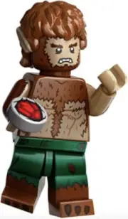 LEGO Marvel Studios Series 2 Minifigure 71039 - WEREWOLF BY NIGHT - NIB
