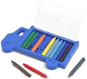 Melissa and Doug - Crayon Set -Truck