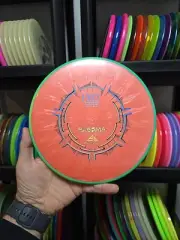 Axiom Mvp Discs Plasma Envy 172g #9 Disc Golf Putter