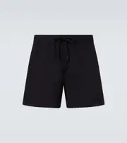 [Moncler] Moncler Swim trunks UK 30 black