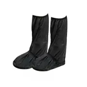 Anti Slip Overshoes Waterproof Rain Cover Gear Boot -1 pair