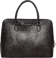 [Lino Perros] Women Laptop Shoulder Bag