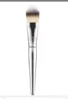 IT Cosmetics for Ulta Love Beauty Fully Flawless Foundation Brush #201 flat NWT