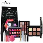 Makeup Sets Kits Gift for Women Eyeshadow Concealer Highlighter Palette Cosmetic