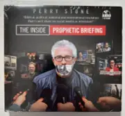 Perry Stone - The Inside Prophetic Briefing - 2 CD Album - NEW